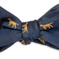 Good Boy Bow Tie - Navy