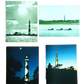 Set of 4 Cards, by Jim Strickland