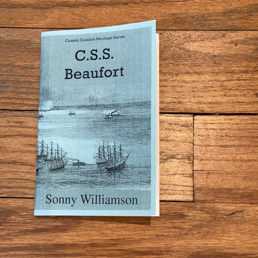CSS Beaufort