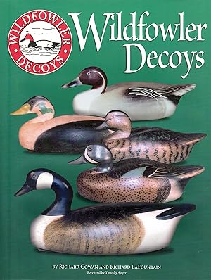 Wildfowler Decoys