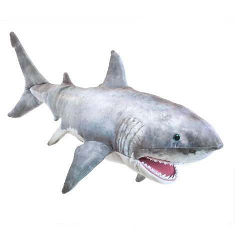 Great White Shark