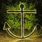 The Island Anchor