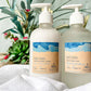 Body Lotion & Hand Soap