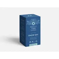 Snow Day Individual Tea Bags