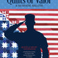 Quilts of Valor: A 50 State Salute