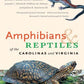 Amphibians and Reptiles of the Carolina and Virginia By Jeffrey Beane