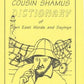 All New Cousin Shamus Dictionary by Jenny and Sonny Williamson