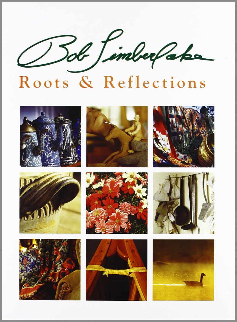 BT Roots and Reflections by Bob Timberlake