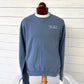 Core Sound Christmas Crew Sweatshirt Saltwater