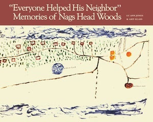 "Everyone Helped His Neighbor"