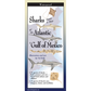 Sharks, Skates, & Rays of the Atlantic & Gulf of Mexico Folding Guide