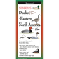 Sibley's Ducks, Geese & Swan of Eastern North America Waterproof Folding Field Guide
