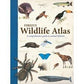 Firefly Wildlife Atlas by John Farndon