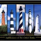 Five Lighthouses of the Outer Banks