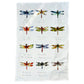 Dragonflies  T Towels