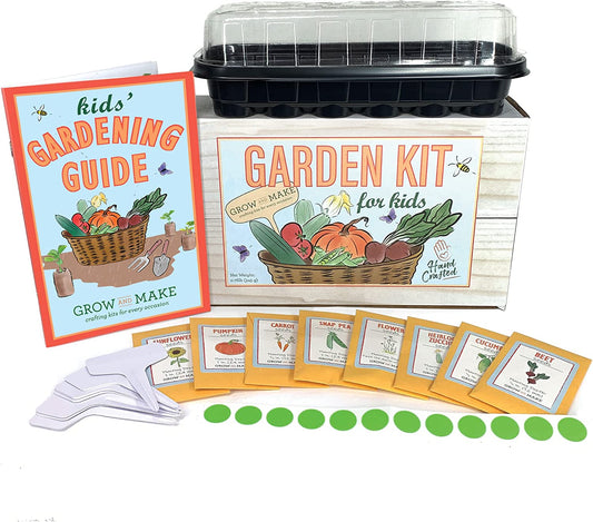 Garden Kit for Kids!