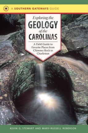 Geology of the Carolinas
