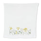 Happiness Towel (Language of Flowers)