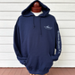 Jean Dale Pullover Navy
