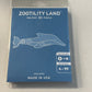 Dolphin 3D Puzzle Fidget Toy Building Set