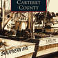Images of America Carteret County by Lynn Salsi and Frances Eubanks