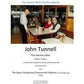 John Tunnell, Memory Man, by Kenneth W. Hmphrey