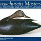 Massachusetts Masters Decoys, Shorebirds,
