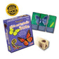 Moth and Butterfly Blitz Card Game, Jr. Rangerland