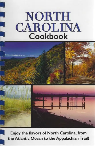 North Carolina Cookbook
