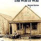 Portsmouth The Way It Was, 2nd Edition by Ellen Fulcher Cloud