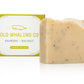 Seaweed & Sea Salt Bar Soap - Old Whaling Company