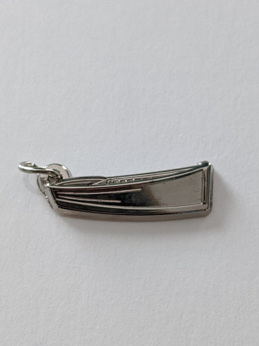 Skiff Charm