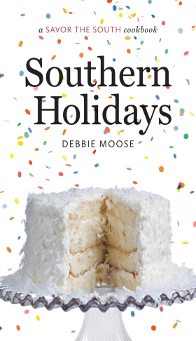 Southern Holidays by Debbie Moose