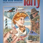 Taffy of Torpedo Junction by Nell Wise Wechter