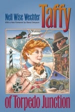 Taffy of Torpedo Junction by Nell Wise Wechter