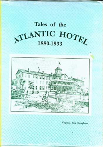 Tales of the Atlantic Hotel