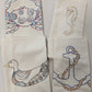 Tea Towels, locally made by Pizer Dog 17" x 25"