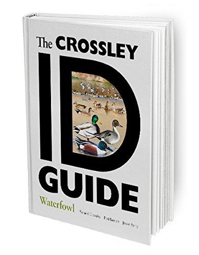 The Crossley ID Guide Waterfowl