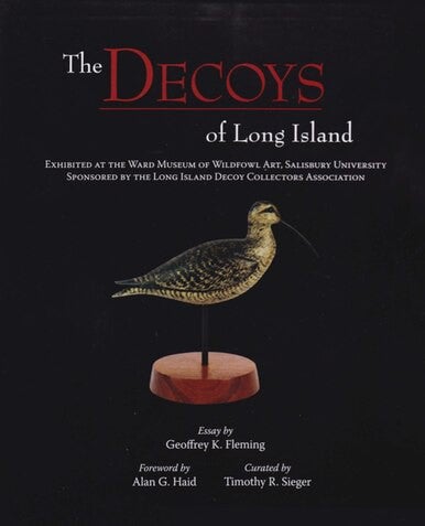 The Decoys of Long Island