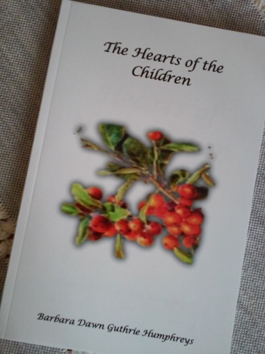 "The Hearts of Children" by Barbara Humphreys