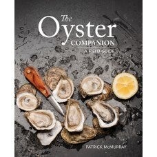 The Oyster Companion