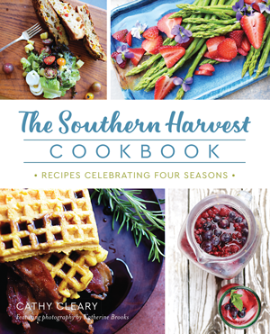 The Southern Harvest Cookbook: