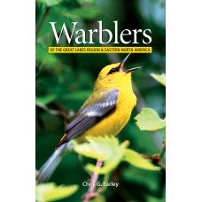 Warblers of the Great Lakes Region and Eastern North America