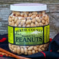 Wasabi & Soy, Bertie County Peanuts