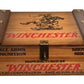 Winchester Storage Box w/Lockable Hasp