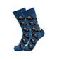 Mussels Socks