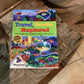 Jr. Rangerland Travel, Doodle, Explore! Activity Book