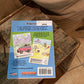 Jr. Rangerland Travel, Doodle, Explore! Activity Book