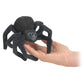 Mini Spider Puppet