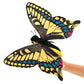 Swallowtail Butterfly Puppet #3029